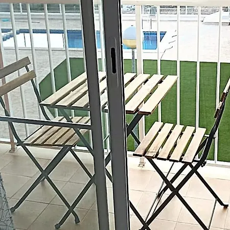 Appartamento El Pis De Xanxa Sant Jaume d'Enveja