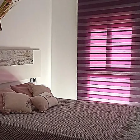 El Pis De Xanxa Appartamento