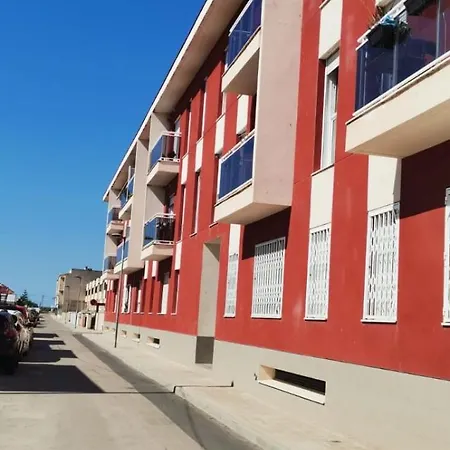 El Pis De Xanxa Appartamento *