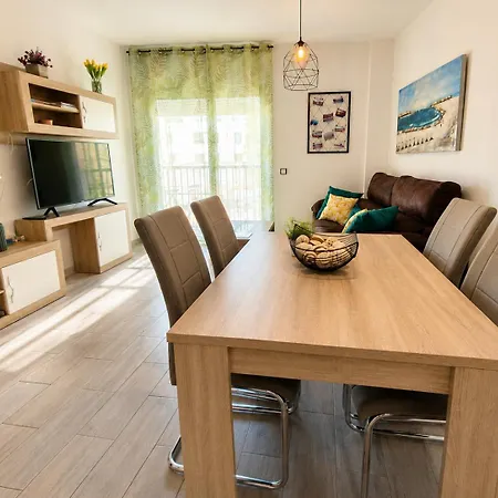 Apartament El Pis De Xanxa Sant Jaume d'Enveja
