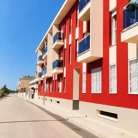 El Pis De Xanxa Apartament *