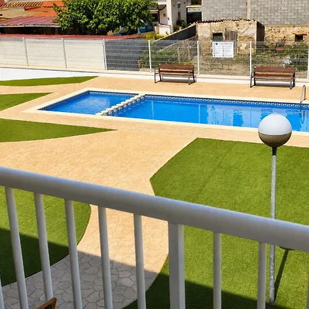 El Pis De Xanxa Apartament *