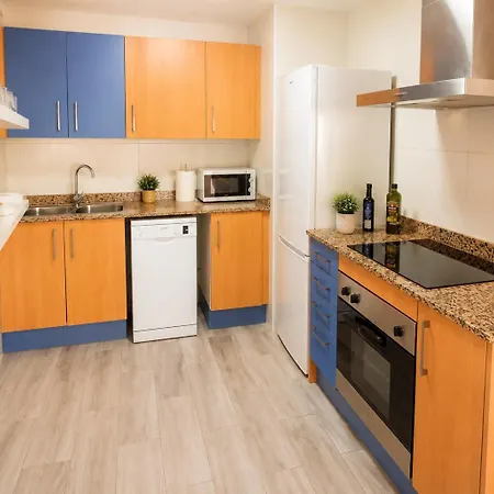 El Pis De Xanxa Apartament Sant Jaume d'Enveja