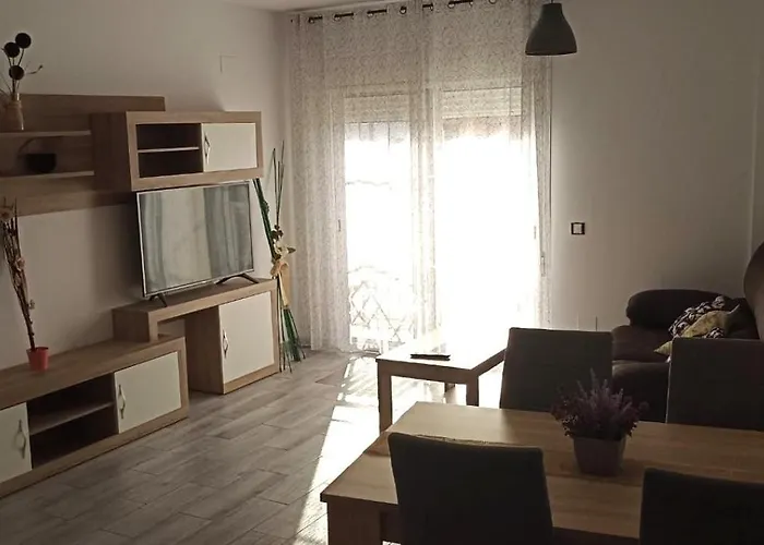 Apartamento El Pis De Xanxa Sant Jaume d'Enveja