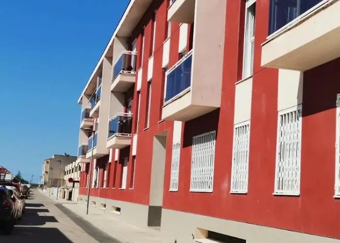 El Pis De Xanxa Apartamento *